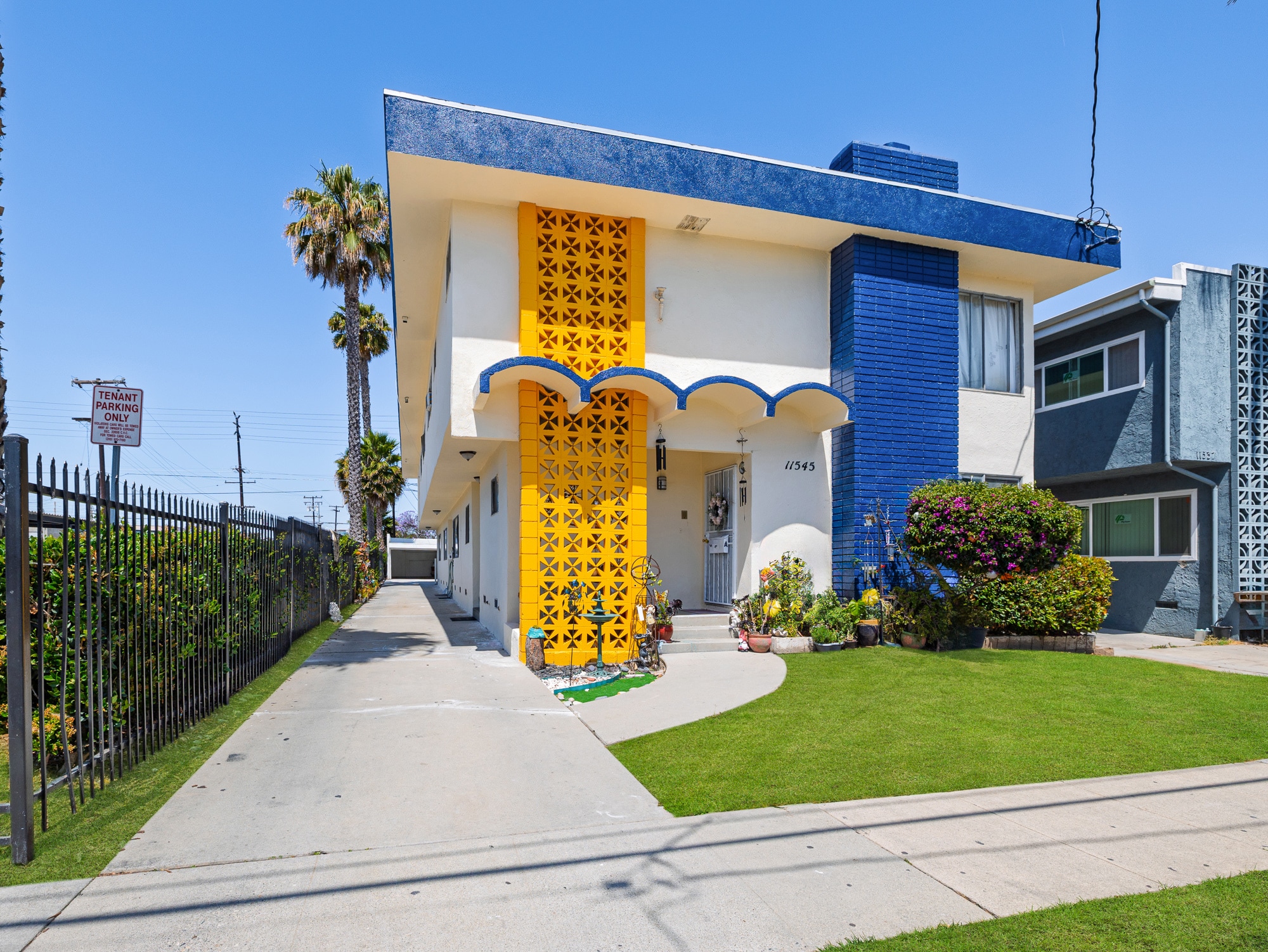 11545 Gale Ave, Hawthorne, CA for sale Building Photo- Image 1 of 21