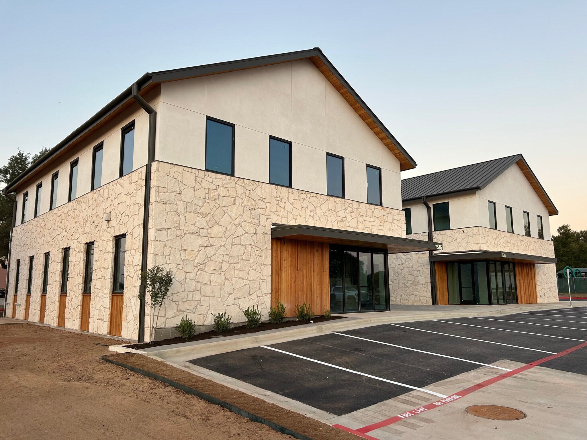 7509 Oconnor Dr, Round Rock, TX for lease Building Photo- Image 1 of 7