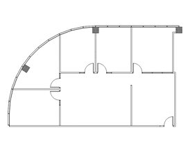 11011 Richmond Ave, Houston, TX for lease Floor Plan- Image 1 of 1