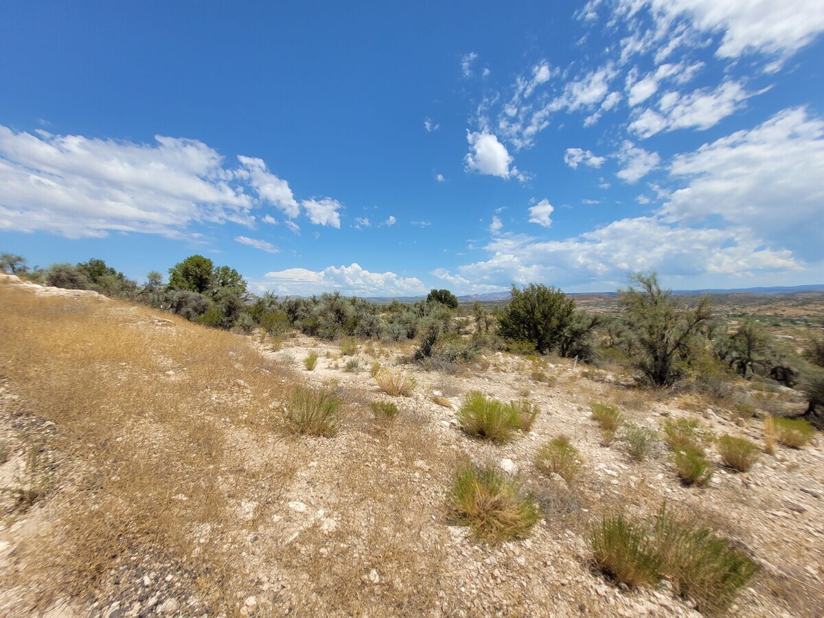 1935 Cornville, Rimrock, AZ 86335 Land for Sale