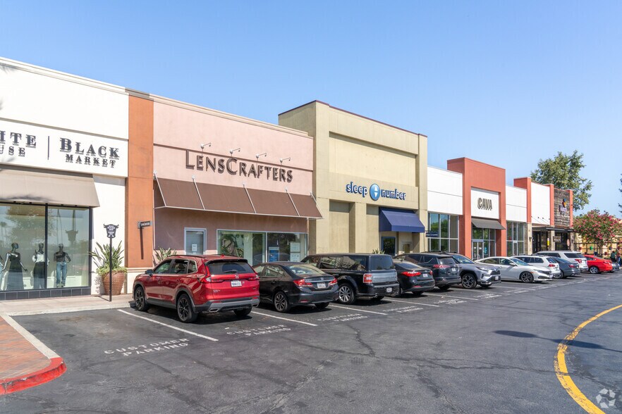 13865 City Center Dr, Chino Hills, CA for sale - Building Photo - Image 2 of 4