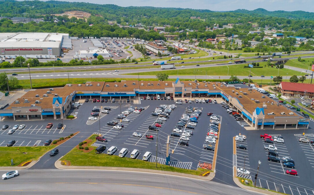 900 Conference Dr, Goodlettsville, TN 37072 Music City Outlets