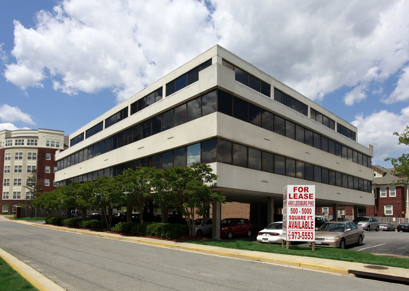 4900 Leesburg Pike, Alexandria, VA for lease - Other - Image 3 of 4