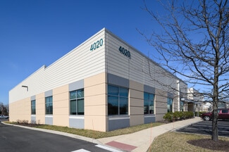 More details for 4020 S 26th St, Philadelphia, PA - Flex for Lease