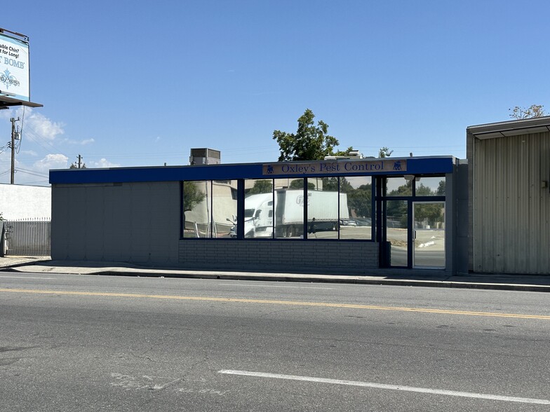 915 34th St, Bakersfield, CA for lease - Building Photo - Image 2 of 4