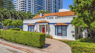 More details for 1400 West Ave, Miami Beach, FL - Specialty for Sale