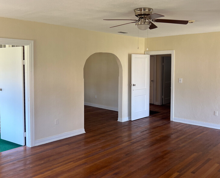 5010 Blackburn St, Jacksonville, FL for sale - Interior Photo - Image 3 of 7