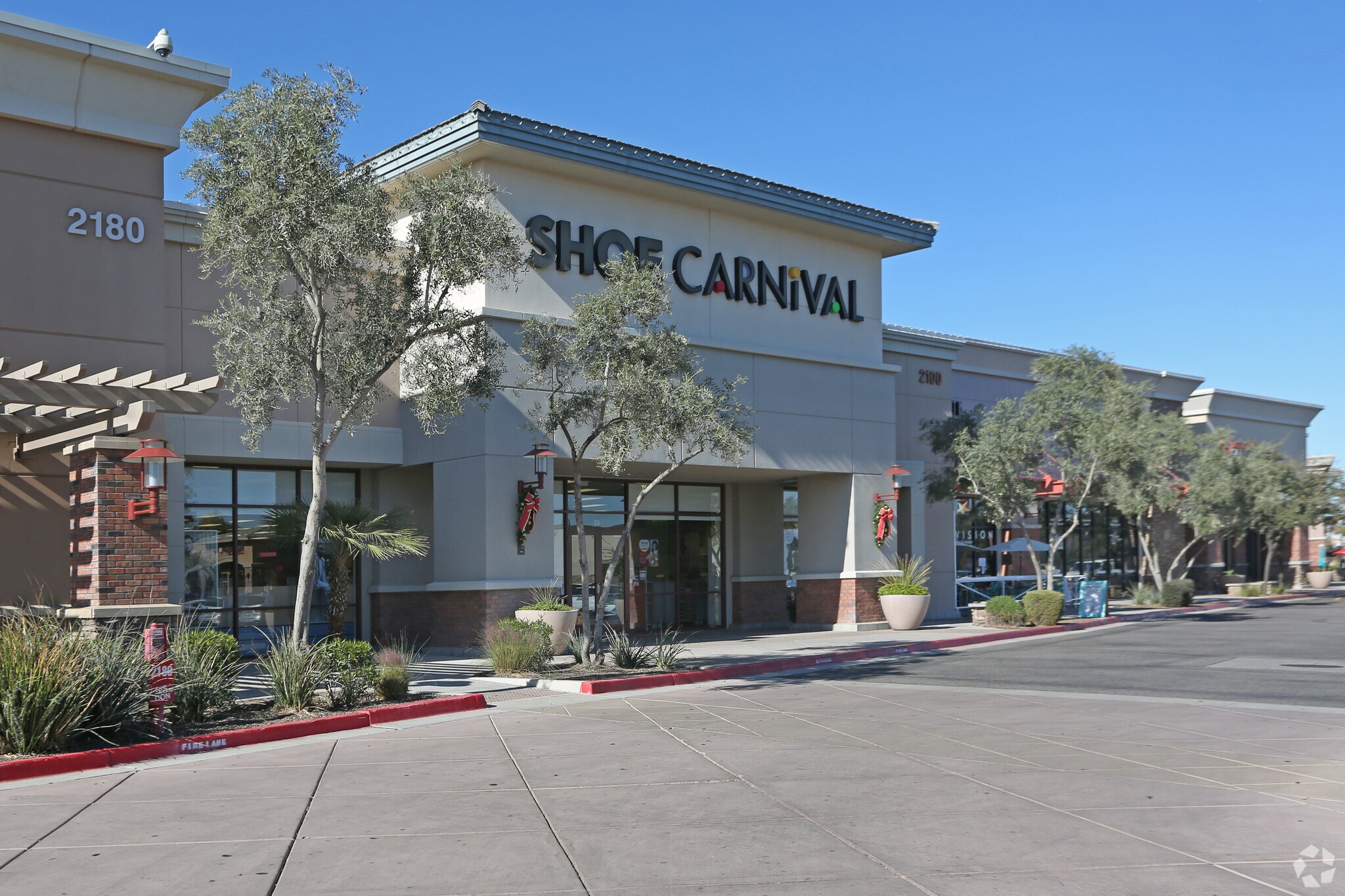 2100 S Gilbert Rd, Chandler, AZ 85286