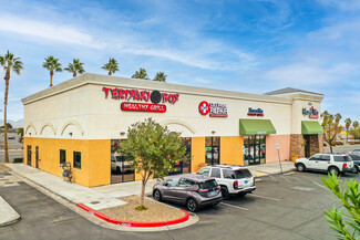 More details for 2235 E Cheyenne Ave, Las Vegas, NV - Retail for Lease