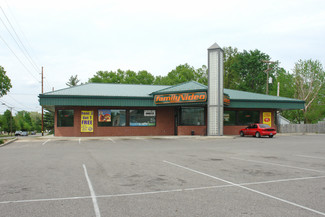 More details for 2000 Covert Ave, Evansville, IN - Retail for Lease