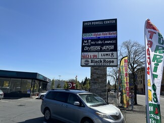 More details for 2929 SE Powell Blvd, Portland, OR - Flex for Lease