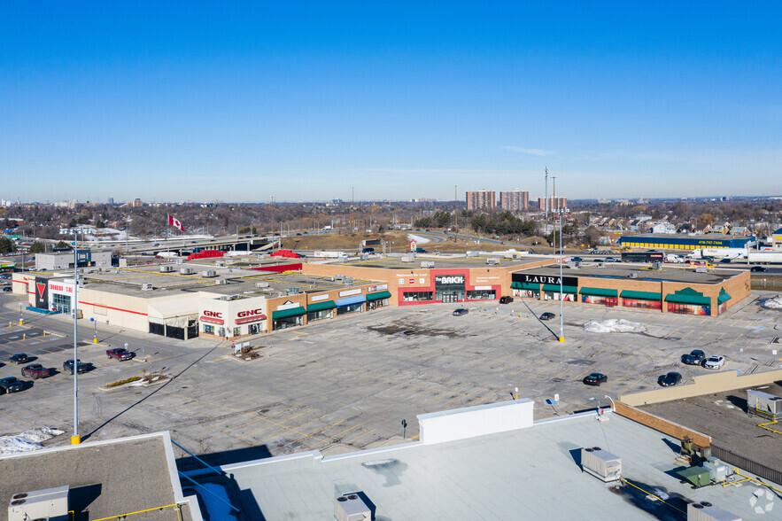 2625 Weston Rd, Toronto, ON for lease - Building Photo - Image 2 of 68