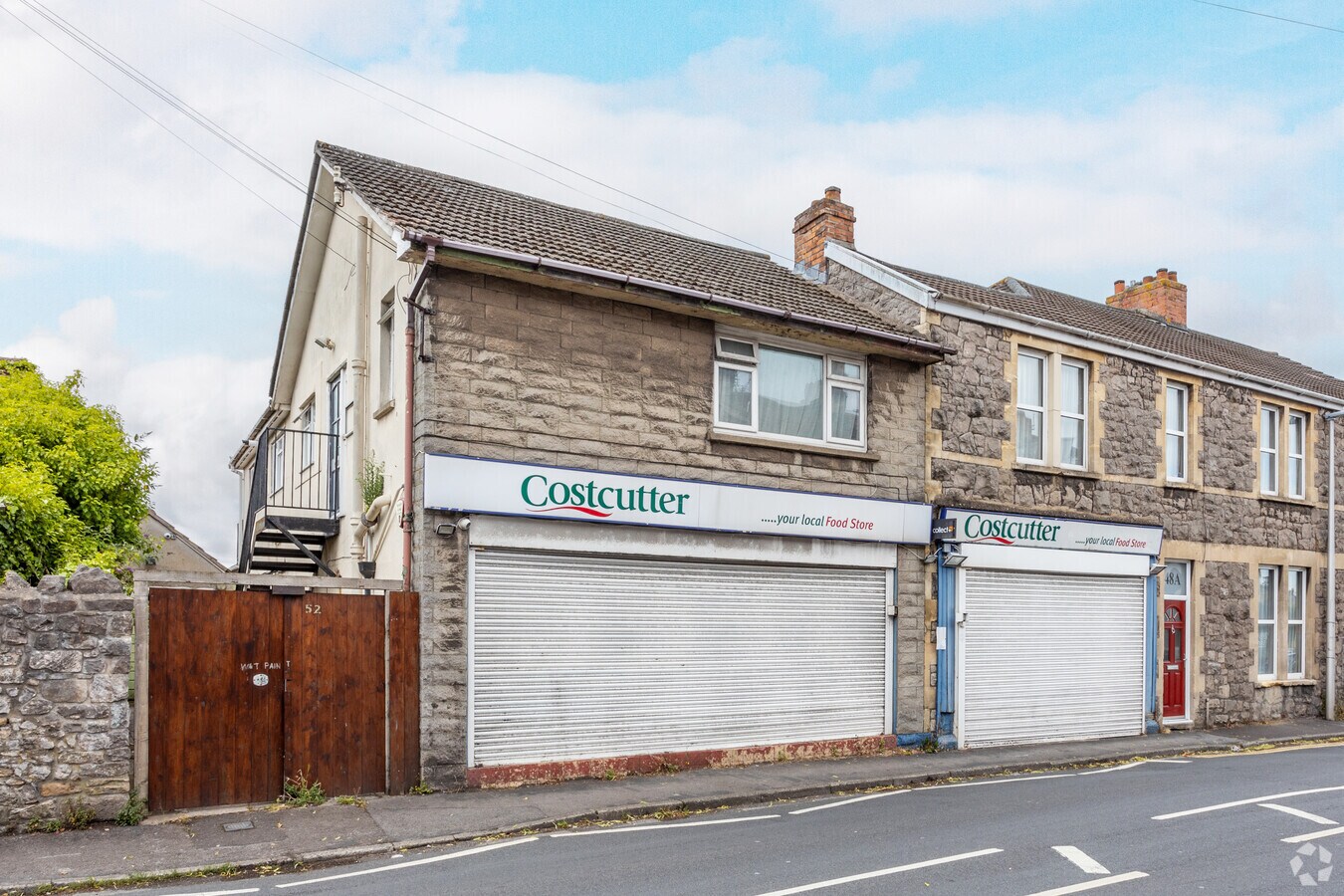 5052 Upper Bristol Rd, Weston Super Mare, BS22 8DP