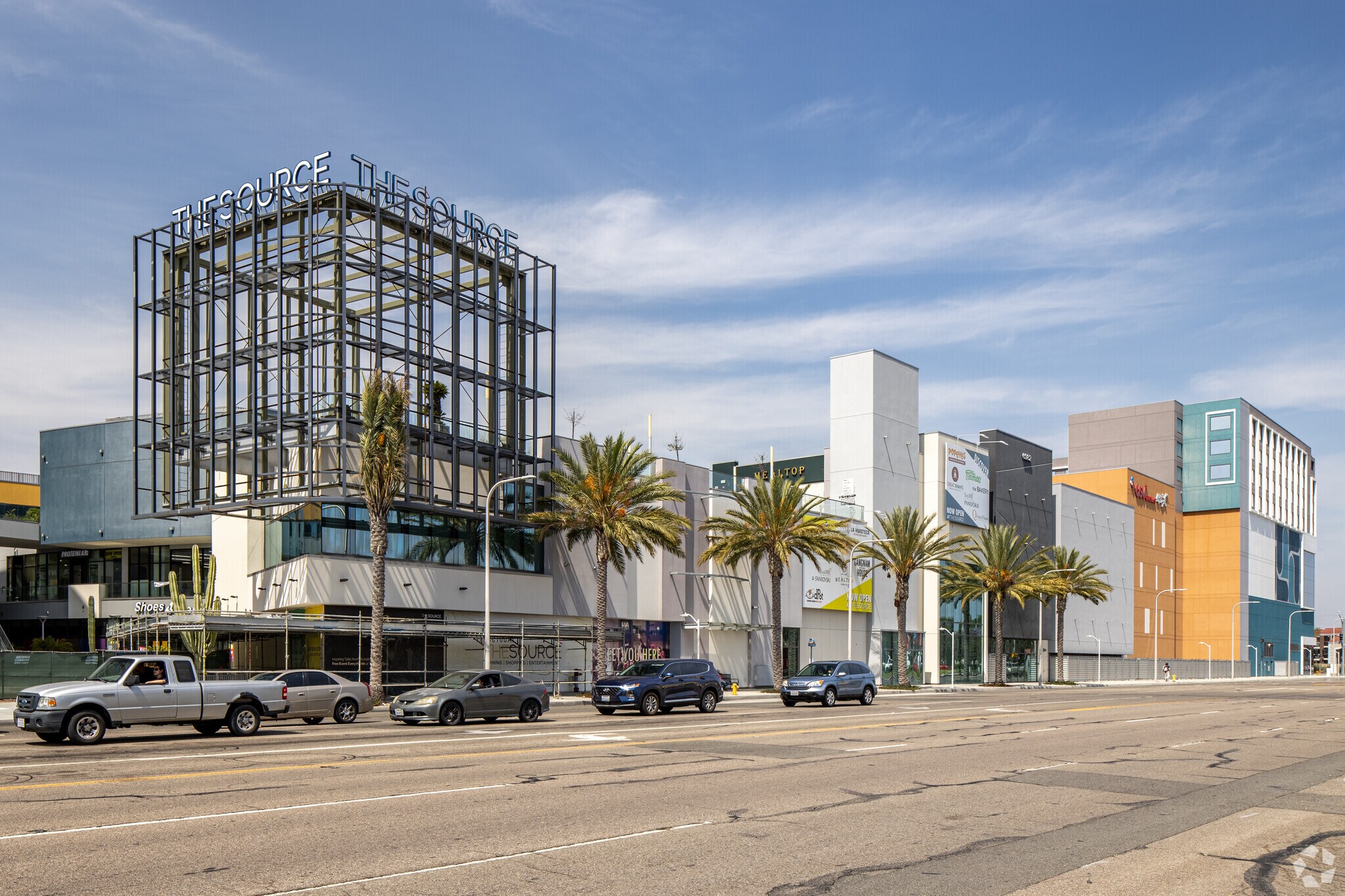 6940 Beach Blvd, Buena Park, CA 90621 Retail for Lease