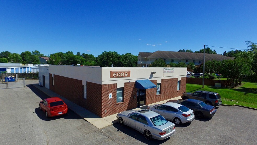 6089 Apple Tree Dr, Memphis, TN 38115