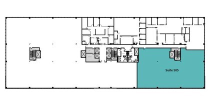 3800 Horizon Blvd, Feasterville Trevose, PA for lease Floor Plan- Image 1 of 1