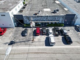 7555-7575 W 2nd Ct, Hialeah FL - Commercial Real Estate