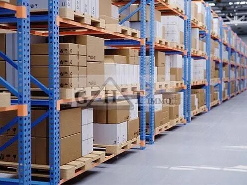 Industrial in Sarcelles for sale - Interior Photo - Image 3 of 5