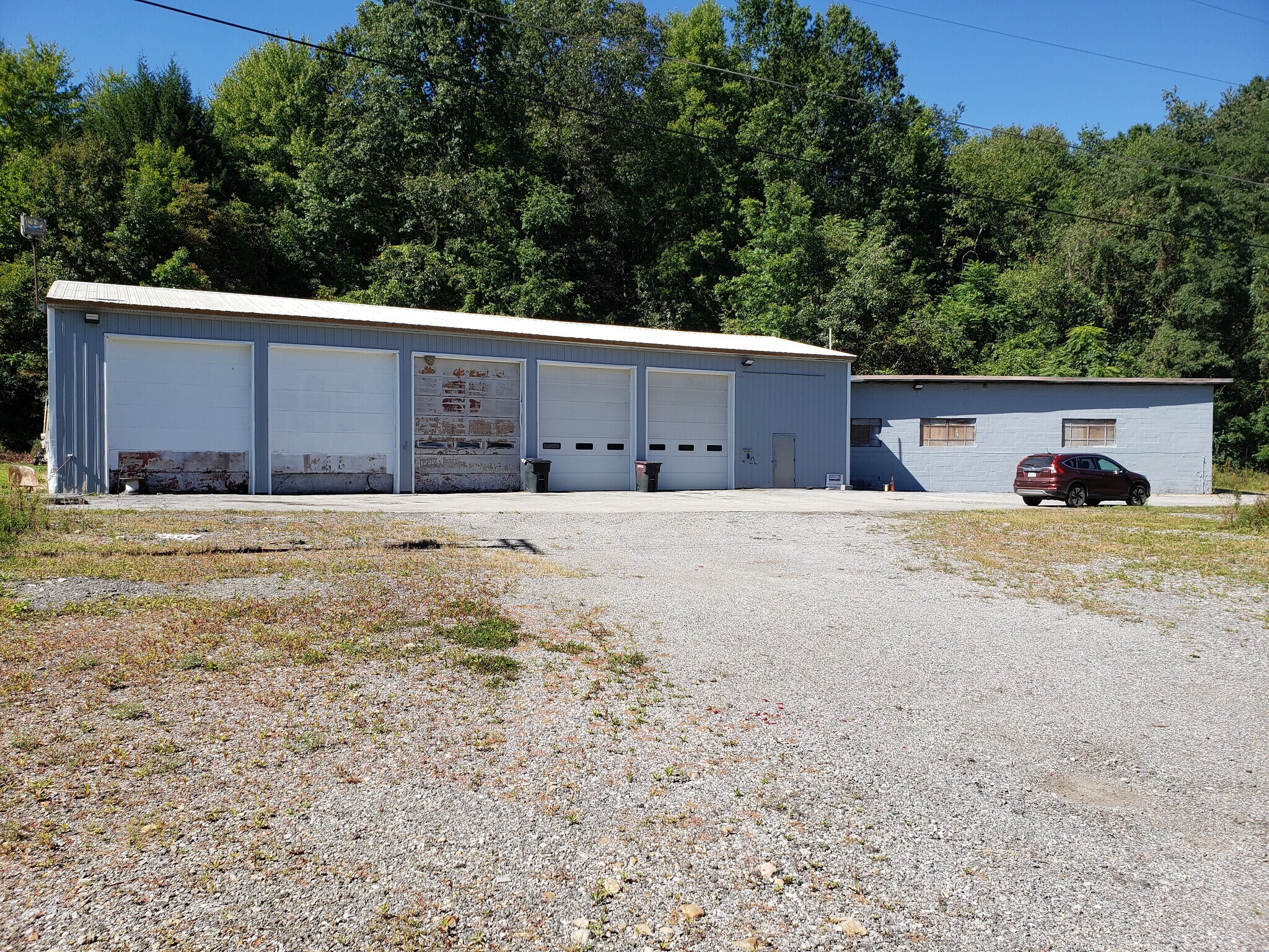 306 George Dr, New Castle, PA for sale Building Photo- Image 1 of 1