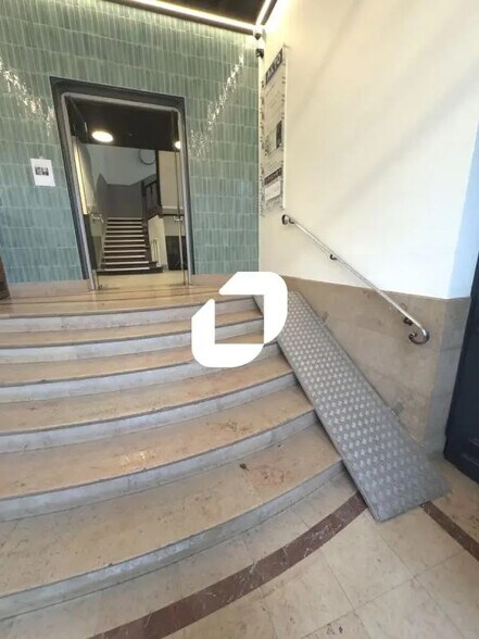 32-34 Allée De La Robertsau, Strasbourg for lease - Building Photo - Image 2 of 9