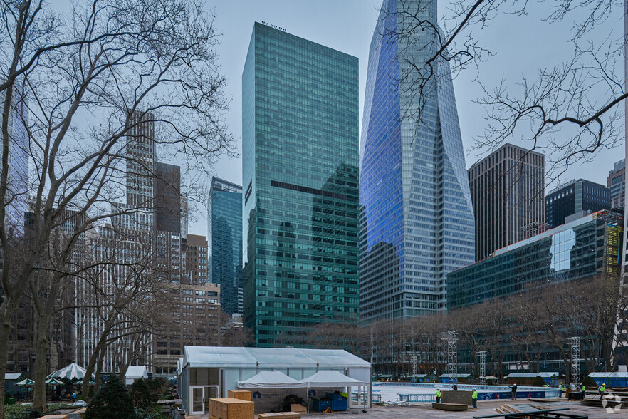 1095 Avenue of the Americas, New York, NY for sale - Building Photo - Image 1 of 1