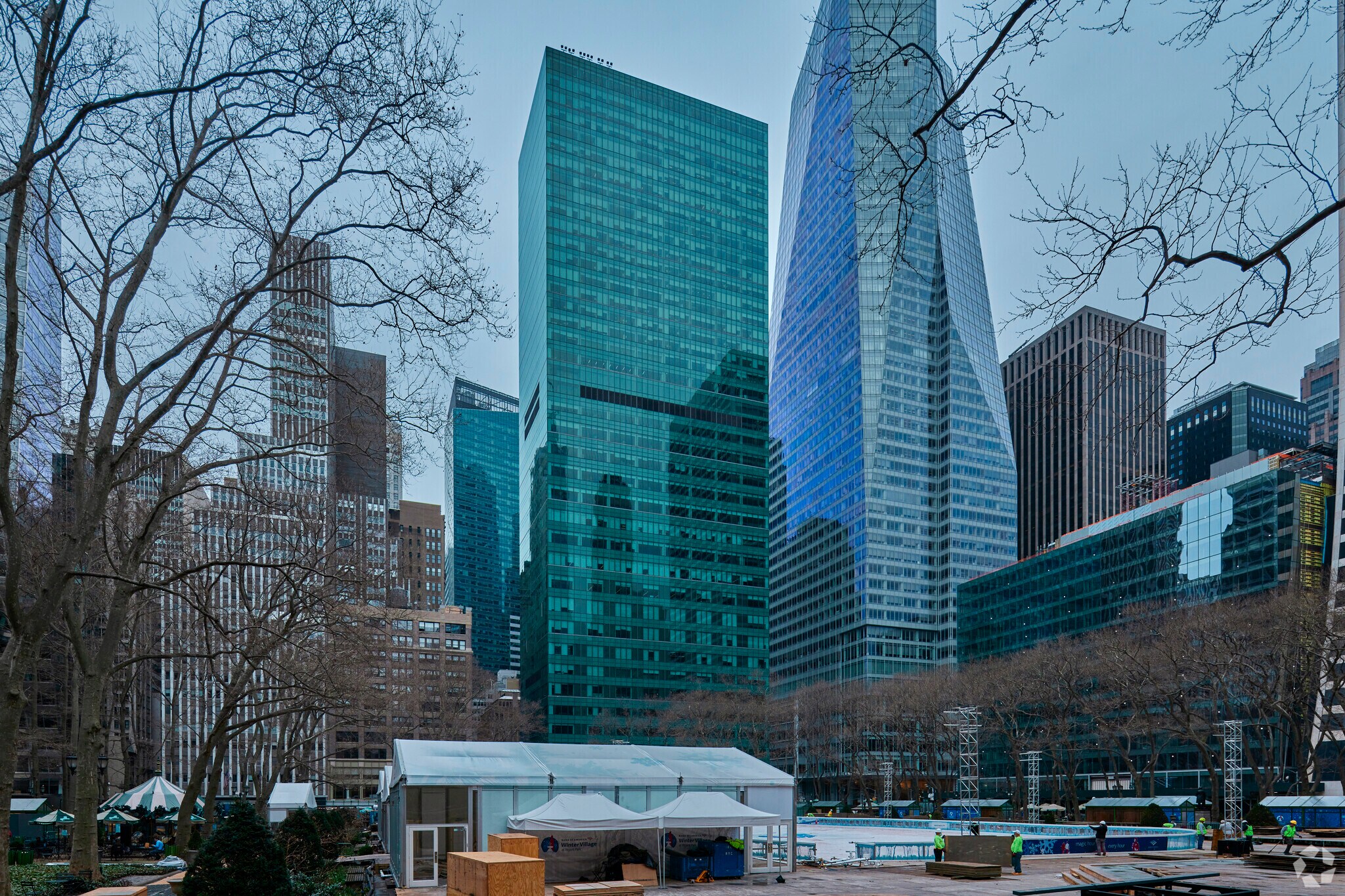 1095 Avenue of the Americas, New York, NY for sale Primary Photo- Image 1 of 1