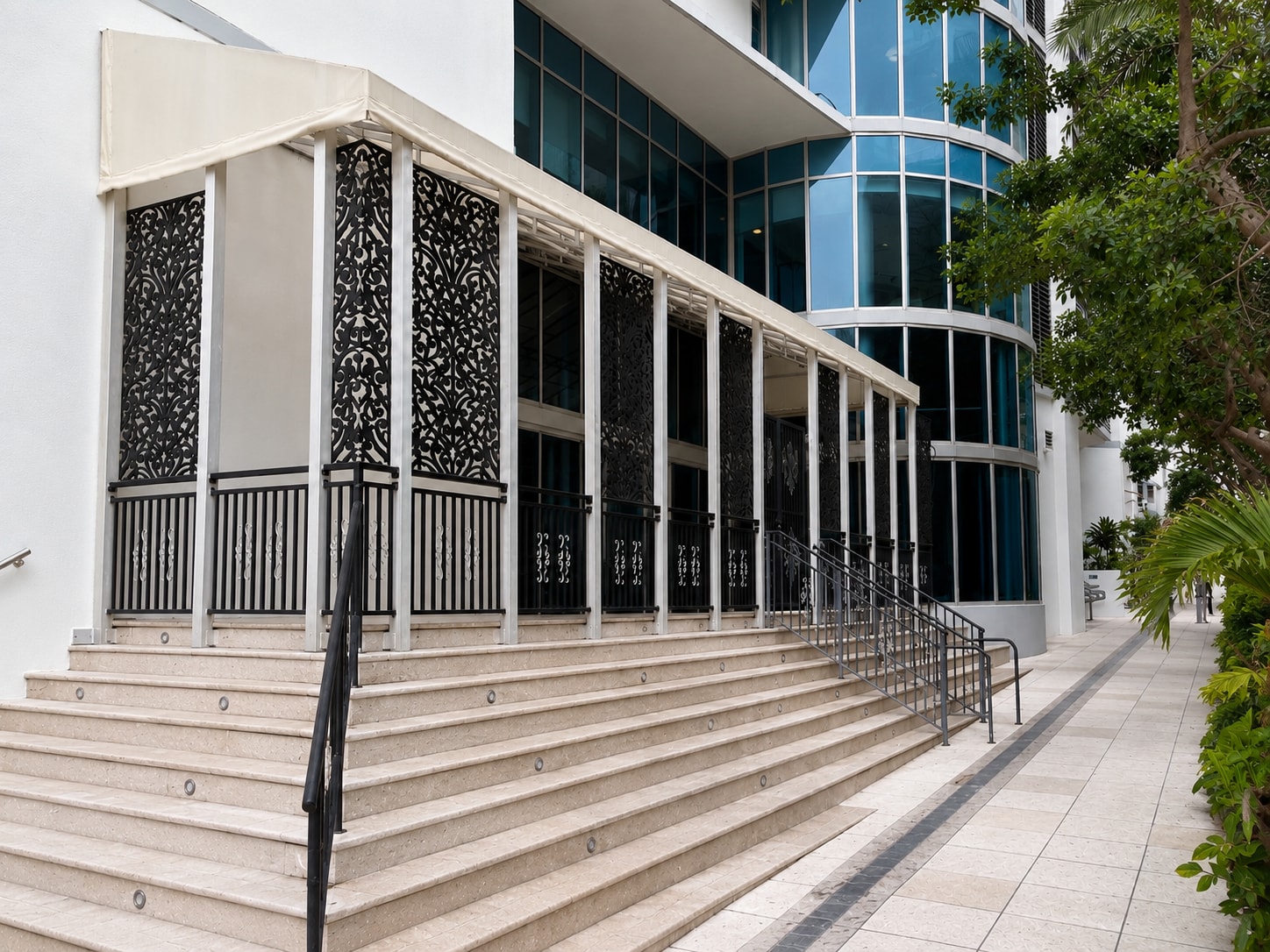 200 Biscayne Boulevard Way, Miami, FL for lease Building Photo- Image 1 of 10