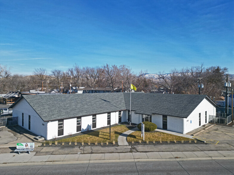 3010 W State St, Boise, ID for lease - Building Photo - Image 3 of 8