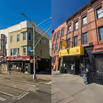 854 & 936 4th Ave Brooklyn, NY 11232 - Retail Space