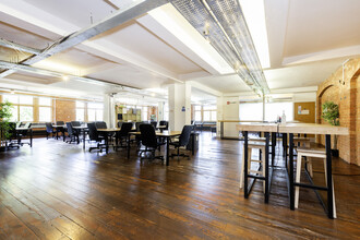 138 Kingsland Rd, London for lease Interior Photo- Image 1 of 4