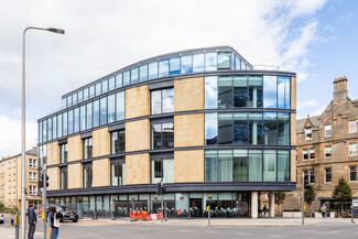 More details for 96-98 Fountainbridge, Edinburgh - Office for Lease