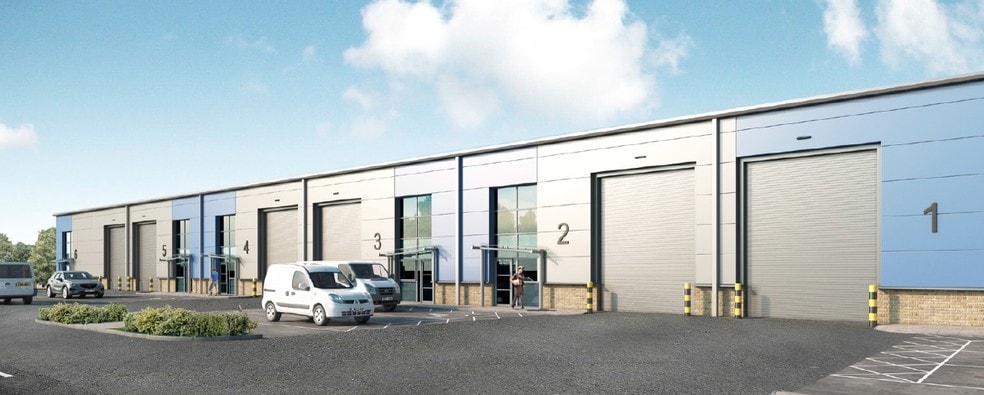 Earlsway, Gateshead for sale - Primary Photo - Image 1 of 1