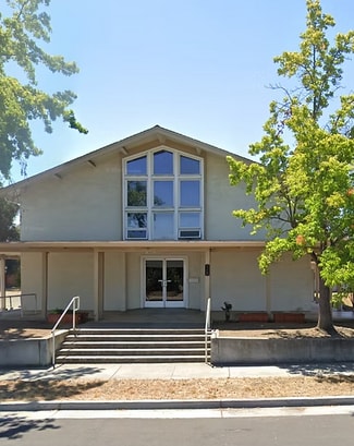 More details for 860 Harriet Ave, Campbell, CA - Office for Lease