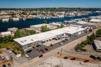 More details for 2600 W Commodore Way, Seattle, WA - Office/Retail, Industrial for Lease