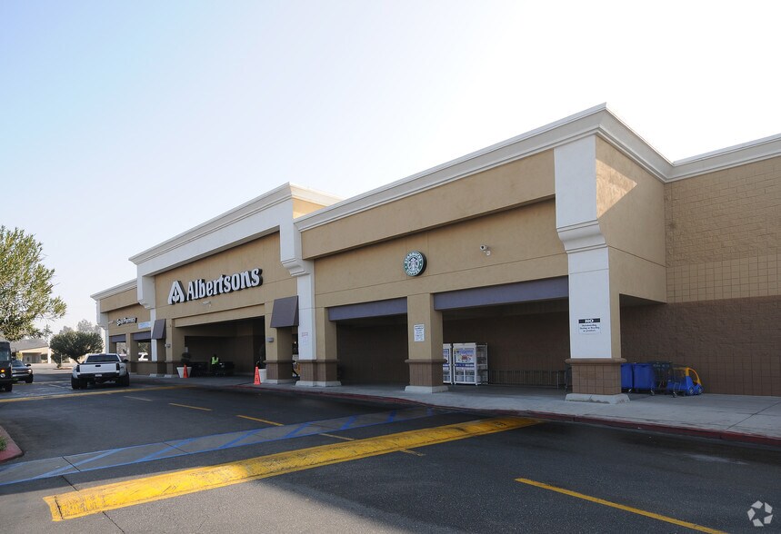 13075 Rosedale Hwy, Bakersfield, CA 93314