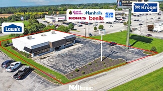 More details for 1698 Highway 192 W, London, KY - Retail for Lease
