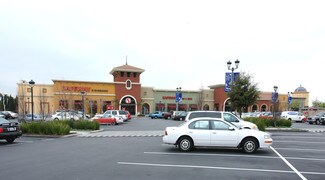 More details for 3918-3998 Rivermark Pky, Santa Clara, CA - Retail for Lease