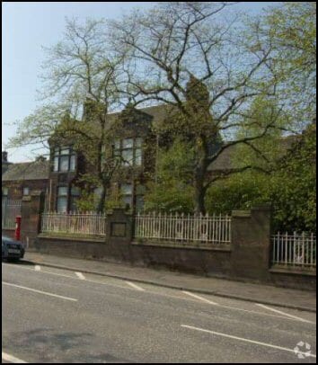 Blair Rd, Coatbridge for sale Primary Photo- Image 1 of 1