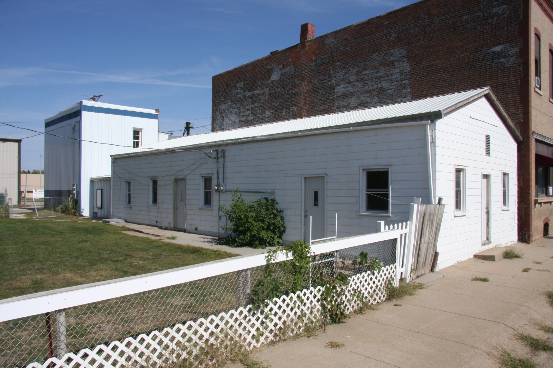 104 W 5th St, Herman, NE for sale Primary Photo- Image 1 of 1