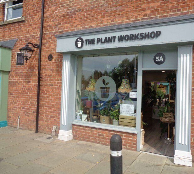 High St, Northallerton, DL7 8PE