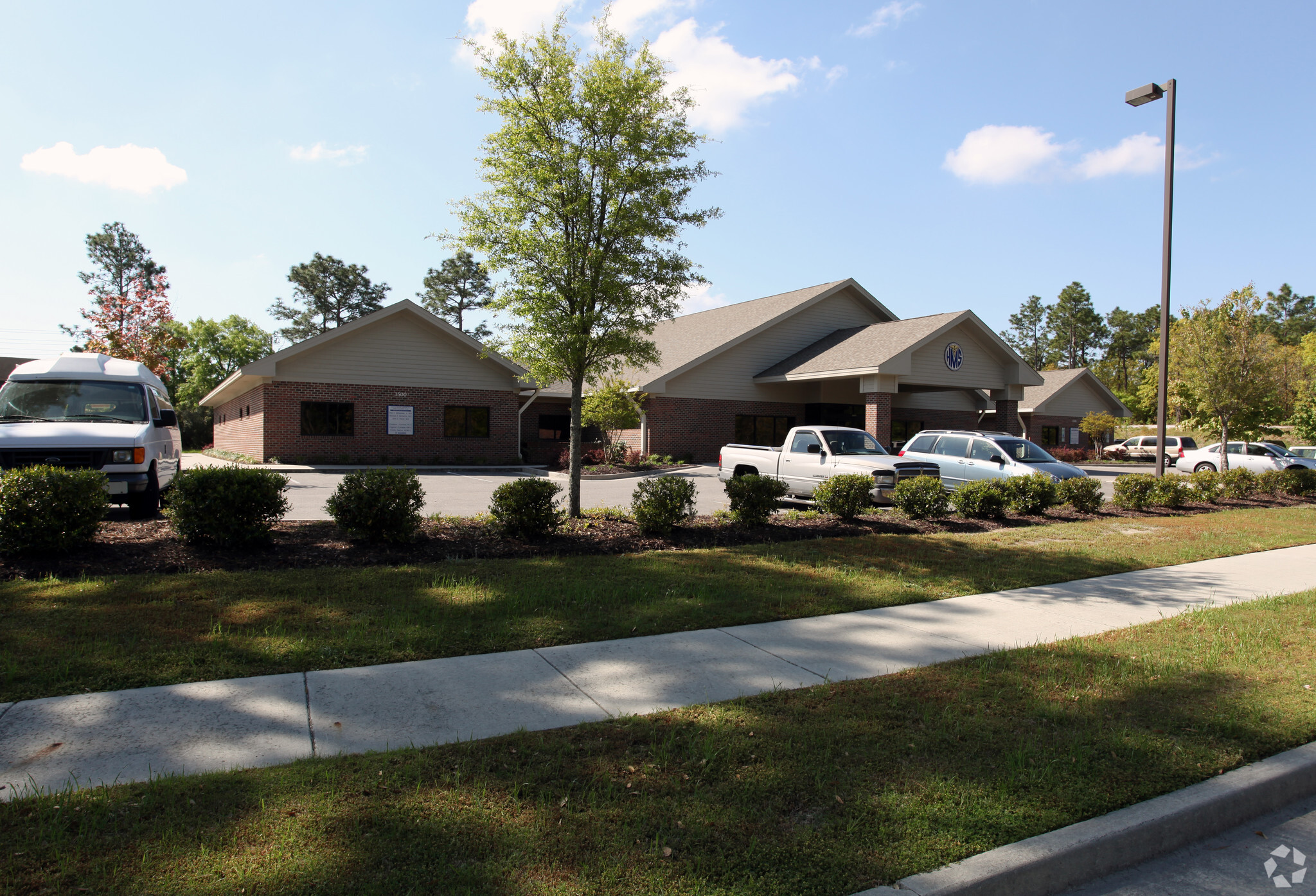 1500 Physicians Dr, Wilmington, NC for sale Primary Photo- Image 1 of 1