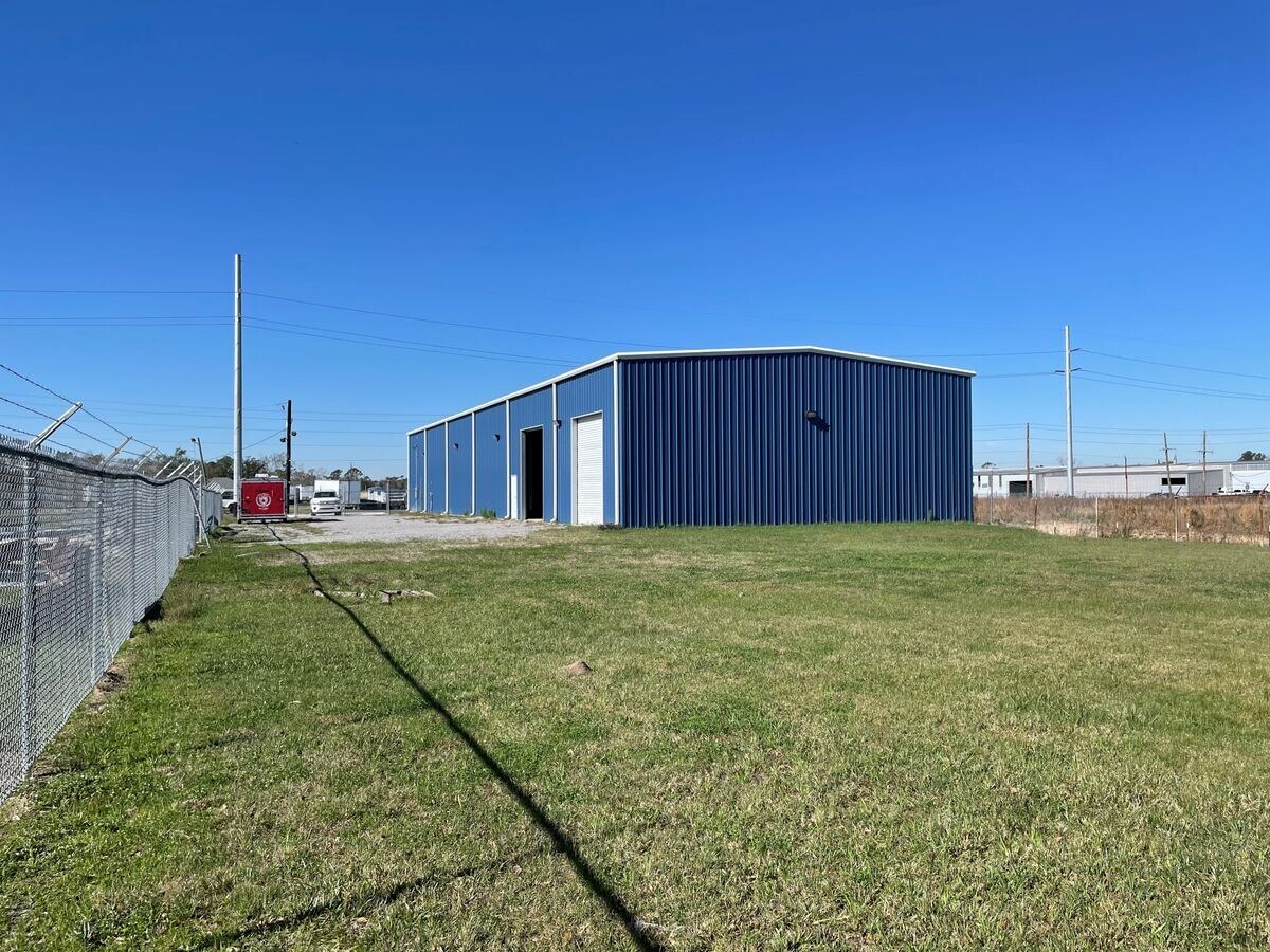 3715 Highway 1256, Sulphur, LA 70665 Industrial for Lease