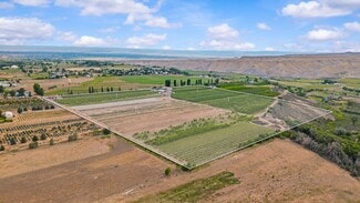 More details for 20809 Nowhere Rd, Eckert, CO - Land for Sale
