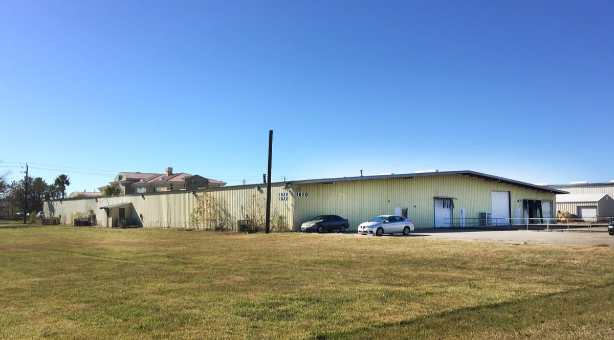 1620 N Main St, Pearland, TX for sale Building Photo- Image 1 of 7