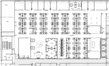50 Applied Card Way, Glen Mills, PA for lease Floor Plan- Image 1 of 1