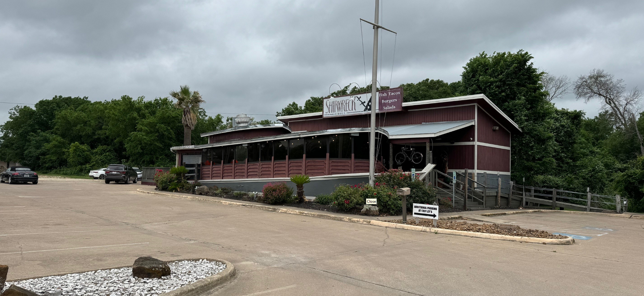 206 E Villa Maria Rd, Bryan, TX for lease Building Photo- Image 1 of 4