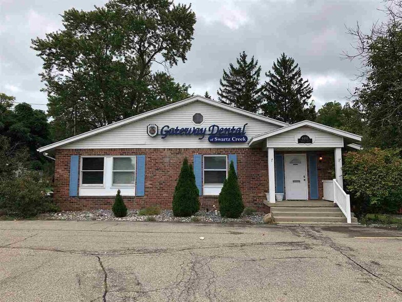 4495 Morrish Rd, Swartz Creek, MI 48473