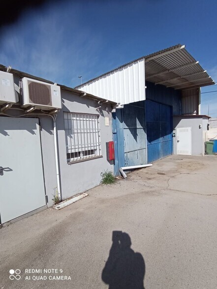 Industrial in Cáceres for sale - Building Photo - Image 3 of 15