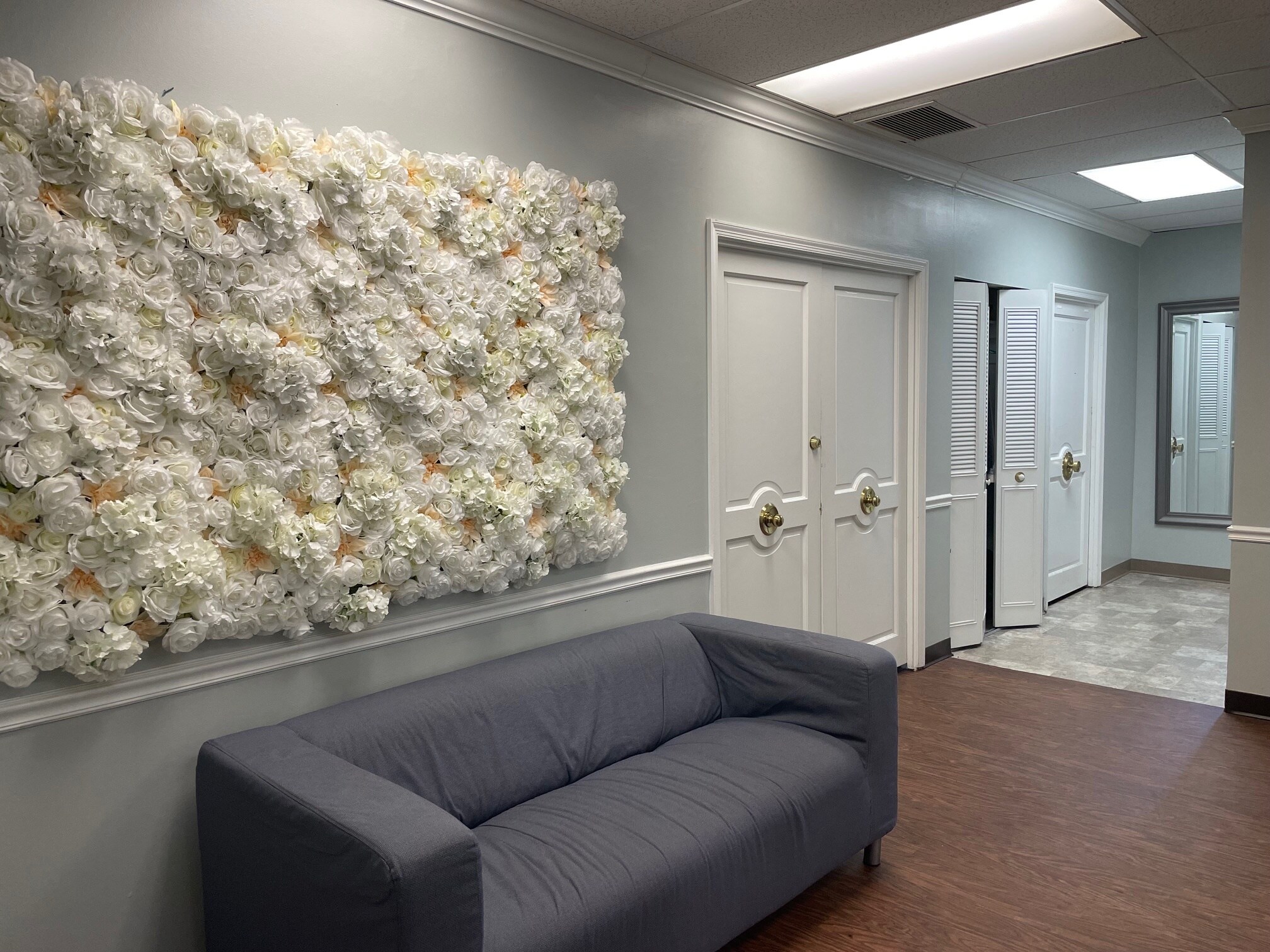 6000 Stevenson Ave, Alexandria, VA for lease Interior Photo- Image 1 of 4