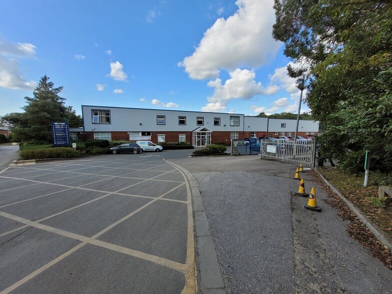 Maidstone Rd, Platt for lease - Building Photo - Image 1 of 2